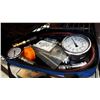 Image 1 : KONE PRESSURE GAUGE KIT