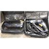 Image 1 : 2 MASTERCRAFT TOOL BAGS W/ TOOLS