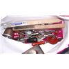 Image 2 : WOOD PLANER AND TOOLS