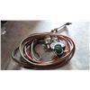 Image 1 : OXY ACETELENE HOSES AND GAUGES