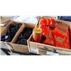 Image 1 : 2 BOXES OF SHOE LACES AND LOT OF EASTERN MONEY GIFT ENVELOPES