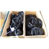 Image 2 : 2 BOXES OF SHOE LACES AND LOT OF EASTERN MONEY GIFT ENVELOPES