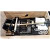 Image 2 : TRANSMISSION JACK ADAPTER FOR HYDRAULIC JACKS