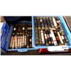 Image 2 : 2 TRAYS OF INDUSTRAIL FUSES