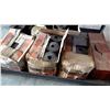 Image 1 : 4 BOXES PASLODE 3" COIL NAILS