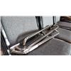 Image 2 : 3 METAL HANDLE BARS