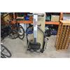 Image 1 : HEALTH WARE ROWING MACHINE
