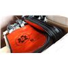 Image 2 : BOX OF CANCER SOCIETY BAGS