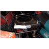 Image 1 : JJBEAN COFFEE HEATER