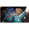 Image 1 : MAKITA TOOL BAG W/ HARDWARE