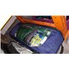 Image 1 : BYO BED QUEEN SIZE