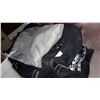Image 2 : LARGE BAG OF BASEBALL GEAR