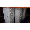 Image 1 : LOT OF PLASTIC BUCKETS