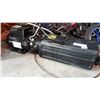 Image 2 : TWO HP LAUNCH TECH HYDRAULIC PUMP