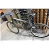 Image 1 : GREY ARASHI MOUNTAIN BIKE