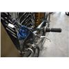 Image 3 : GREY ARASHI MOUNTAIN BIKE