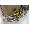 Image 1 : TREK TANDAM TRAIL BEHIND BIKE
