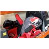 Image 1 : TEAM CANADA HOCKEY BAG