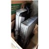 Image 1 : CANON CANOSCAN 8822F SCANNER ANDSANYO DVD VHS PLAYER