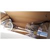 Image 2 : 2 NEW LIGHT ENGERY LIGHT TUBE 10-8" AIR COOLED REFLECTOR W/ TUBE