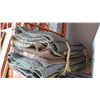 Image 1 : BUNDLE OF MOVING BLANKETS
