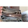 Image 2 : BUNDLE OF MOVING BLANKETS