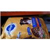 Image 1 : 25LB BAG PEDIGREE ADULT DOG FOOD