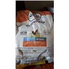 Image 1 : 30LB BAG SENIOR LARGE BREED DOG FOOD