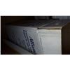 Image 2 : BOX OF ALLIANCE EXAMINATION TABLE PAPER