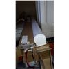 Image 1 : FOUR NEW FOUR FOOT LED STRIPLIGHTS 3500K