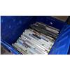 Image 3 : 5 CRATES OF DESIGNER GLASS BACK SPLASH TILE