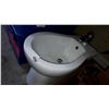 Image 1 : SMALL SINK W/ FAUCET