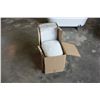 Image 1 : NEW DUAL FLUSH TOILET