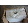 Image 2 : NEW DUAL FLUSH TOILET
