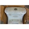 Image 2 : NEW DUAL FLUSH TOILET