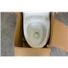 Image 3 : NEW DUAL FLUSH TOILET