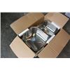 Image 1 : NEW STAINLESS DOUBLE SINK