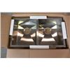 Image 1 : NEW STAINLESS DOUBLE SINK