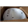 Image 1 : NEW VANITY BASIN SINK