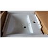 Image 1 : NEW VANITY BASIN SINK