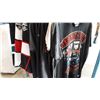 Image 2 : 3 NEW JERSEYS AND NEW SPORTS SHIRTS AND 2 NEW TSHIRTS