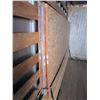 Image 2 : 4X8 SHEET OF OSB PLYWOOD, LOT OF 11 TOTAL PIECES