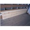 Image 2 : 16 FOOT 2X6 LUMBER, LOT OF 10