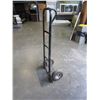 Image 1 : BLACK 2 WHEEL METAL DOLLY