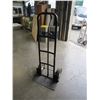 Image 2 : BLACK 2 WHEEL METAL DOLLY