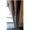 Image 1 : 5 STAINLESS PIPES
