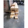 Image 2 : APPROX 29 PIECES OF 2X4 LUMBER APPROX 6 FOOT