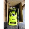 Image 1 : POWER IT PRESSURE WASHER AND WAND