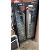 Image 1 : WINE CELLAR WINE FRIDGE AS IS