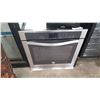 Image 1 : WHIRLPOOL BUILT IN OVEN WORKING